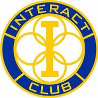 Interact Club Logo 